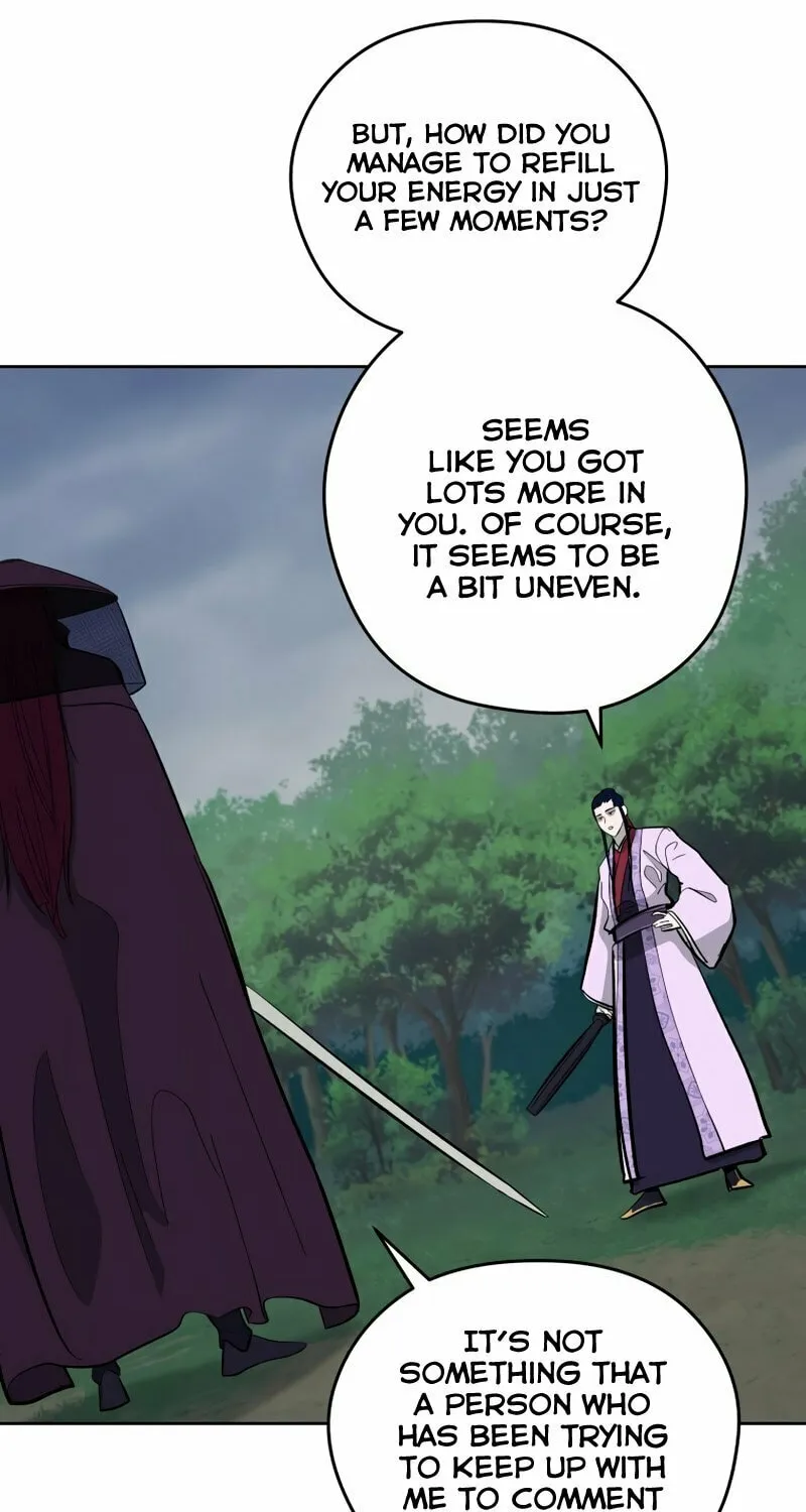 Read Administrator Kang Jin Lee chapter 81 image 28 on Lezhin