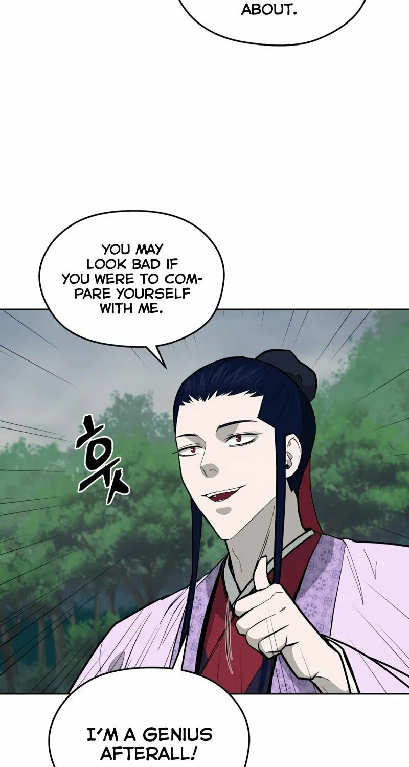 Read Administrator Kang Jin Lee chapter 81 image 29 on Lezhin