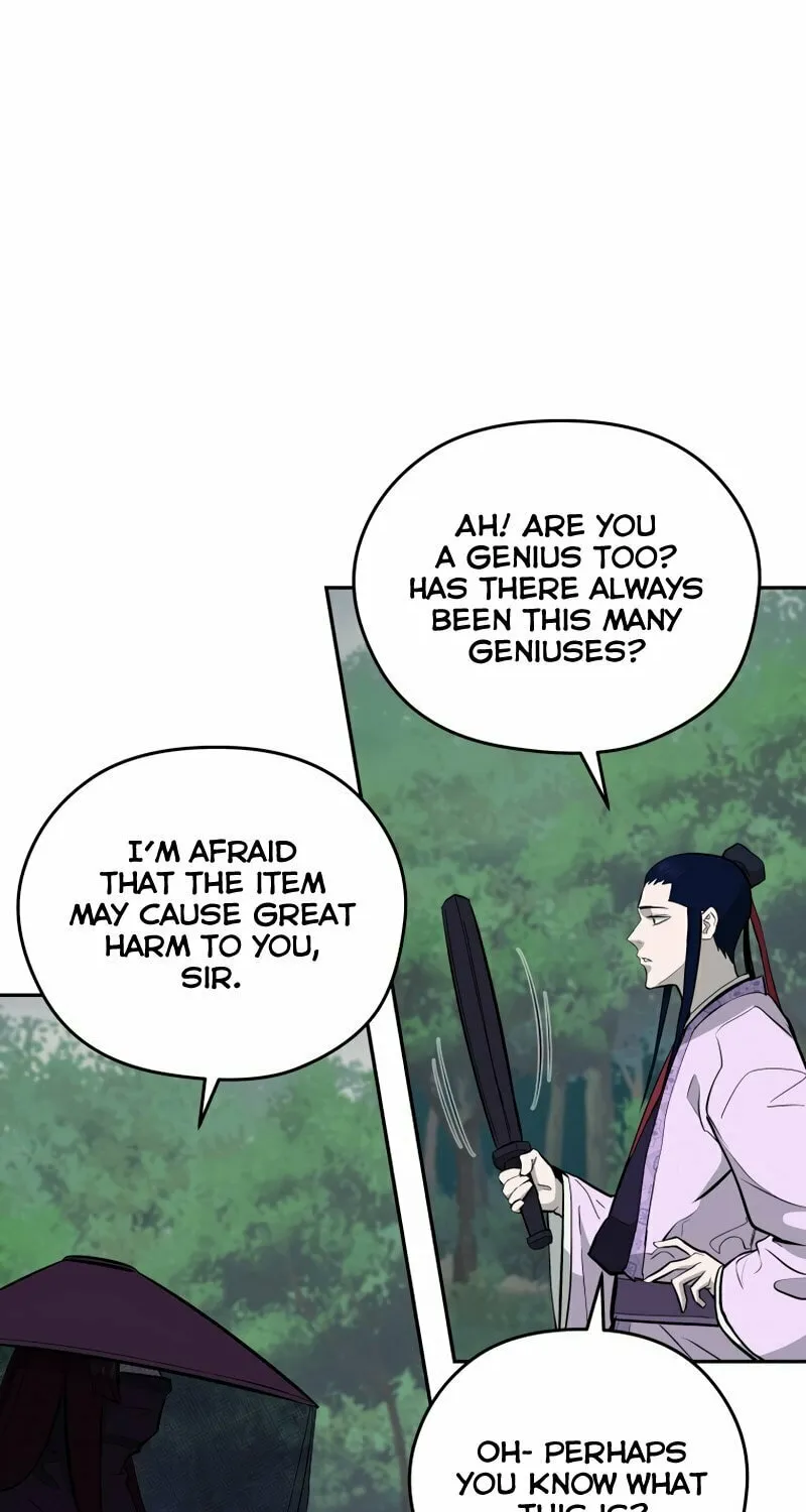 Read Administrator Kang Jin Lee chapter 81 image 32 on Lezhin