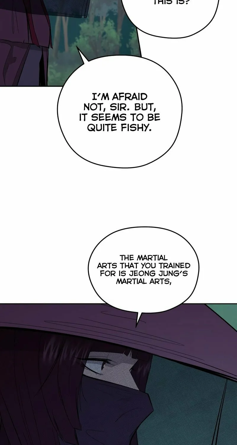 Read Administrator Kang Jin Lee chapter 81 image 33 on Lezhin