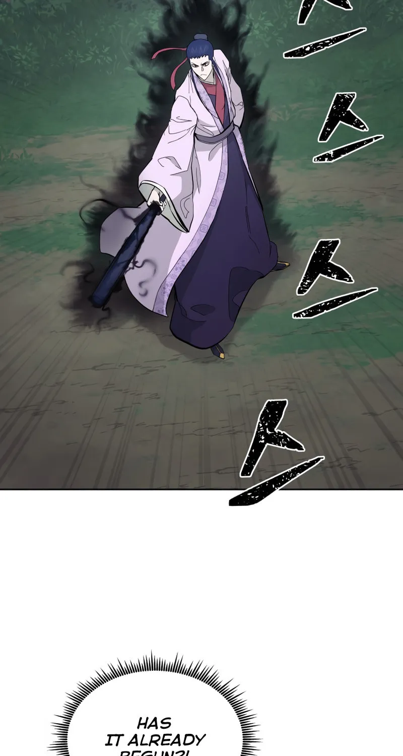 Read Administrator Kang Jin Lee chapter 81 image 37 on Lezhin