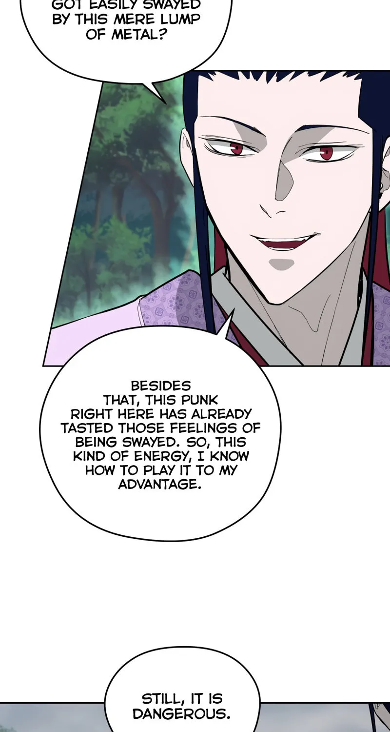Read Administrator Kang Jin Lee chapter 81 image 41 on Lezhin