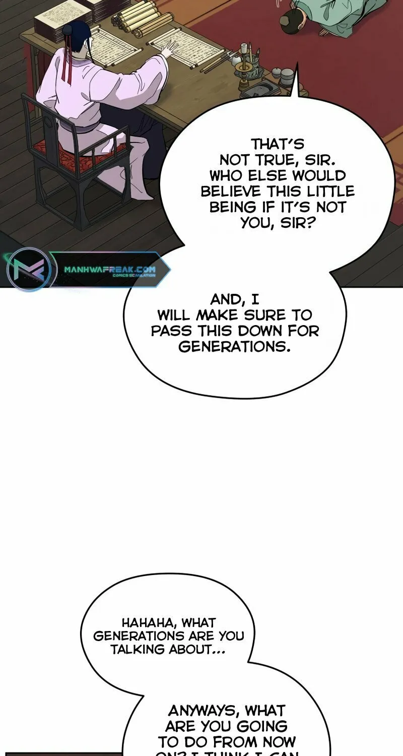 Read Administrator Kang Jin Lee chapter 81 image 46 on Lezhin