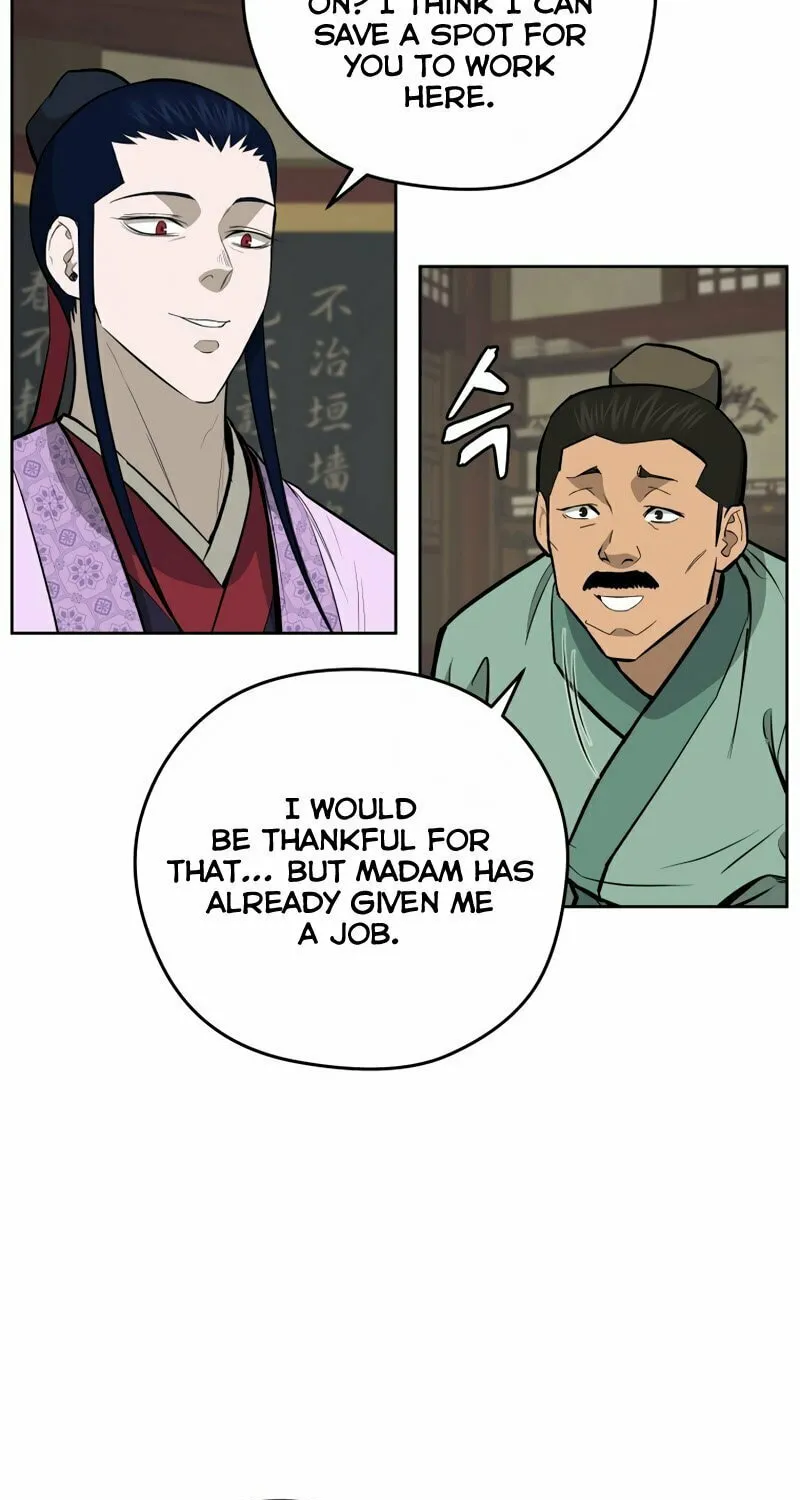 Read Administrator Kang Jin Lee chapter 81 image 47 on Lezhin