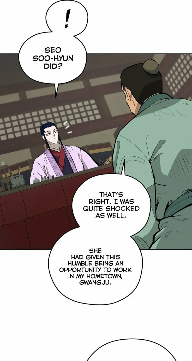 Read Administrator Kang Jin Lee chapter 81 image 48 on Lezhin