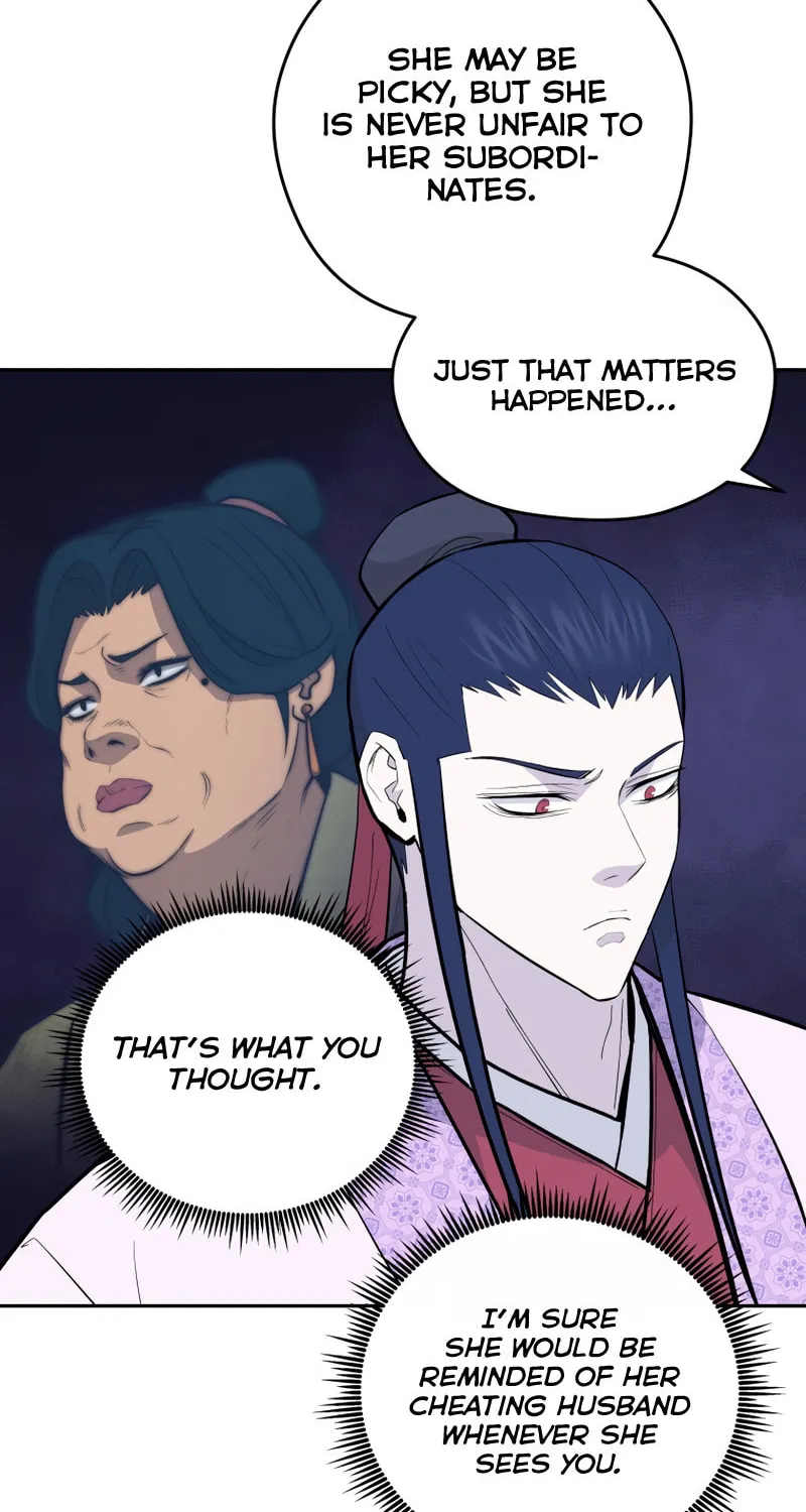 Read Administrator Kang Jin Lee chapter 81 image 52 on Lezhin