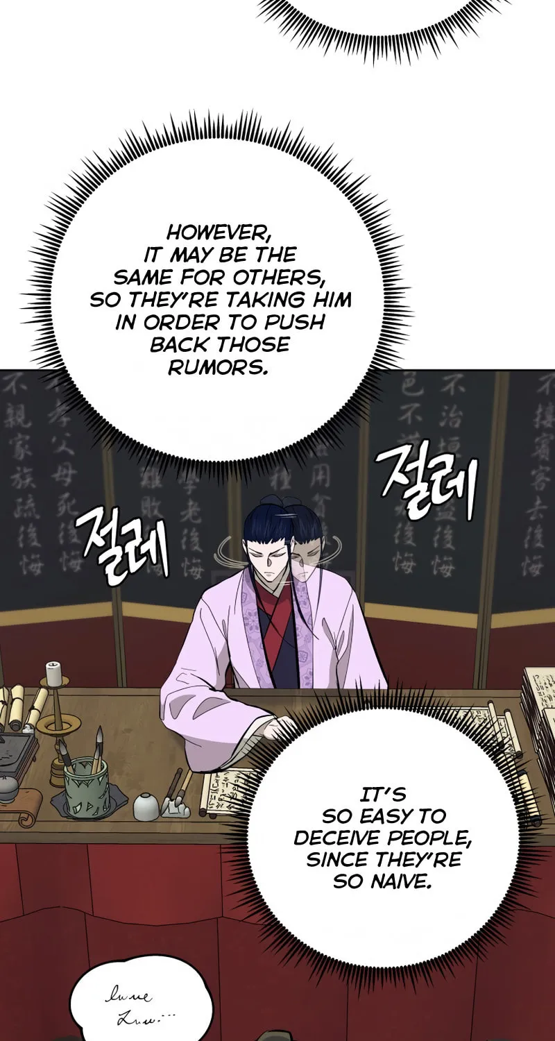 Read Administrator Kang Jin Lee chapter 81 image 53 on Lezhin