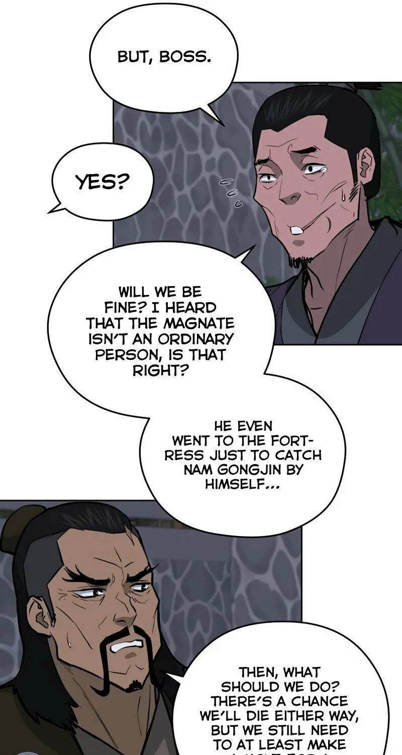 Read Administrator Kang Jin Lee chapter 81 image 59 on Lezhin