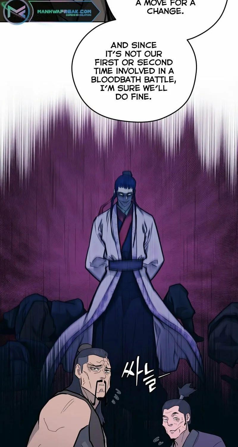 Read Administrator Kang Jin Lee chapter 81 image 60 on Lezhin