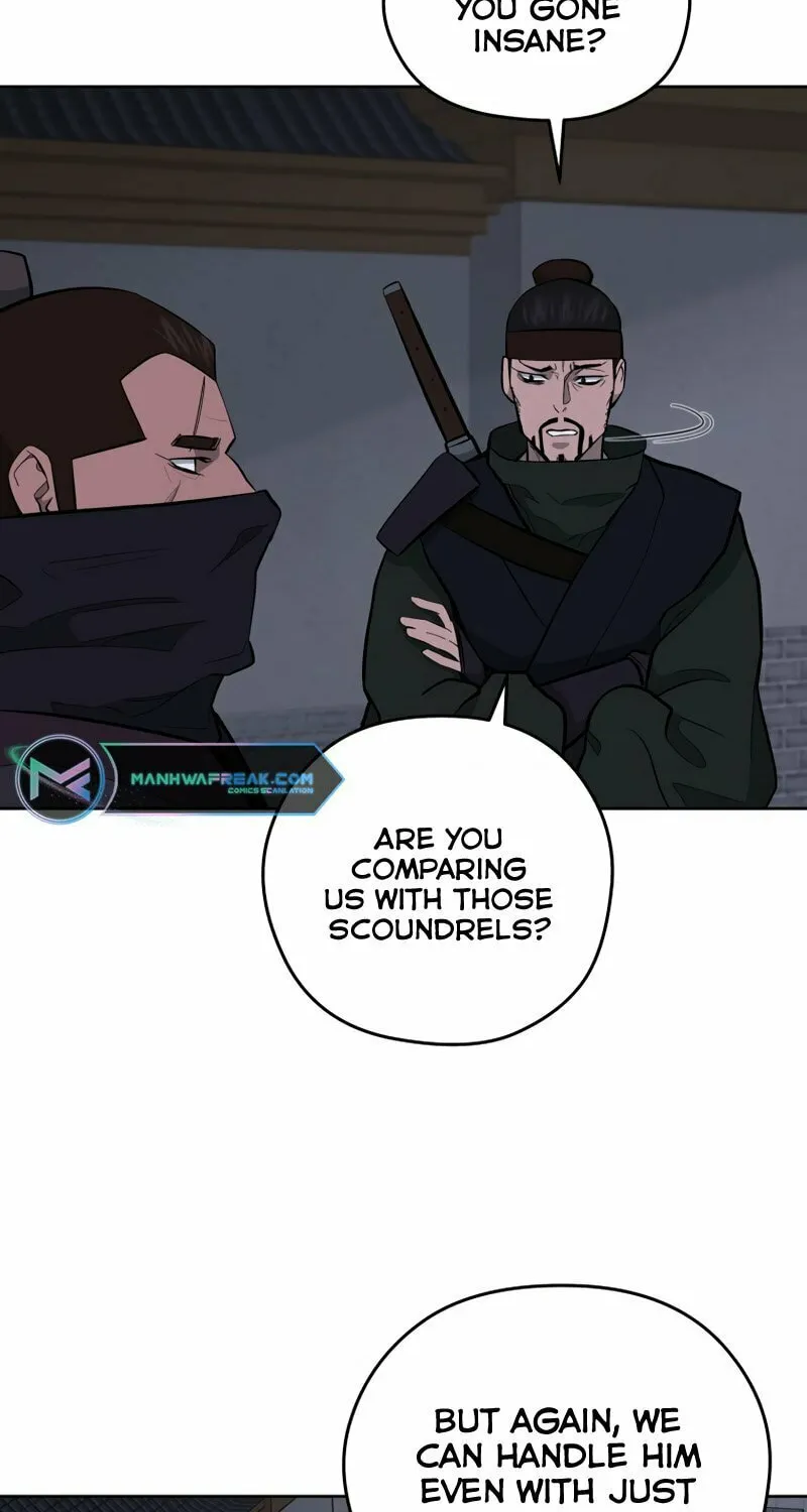 Read Administrator Kang Jin Lee chapter 81 image 64 on Lezhin