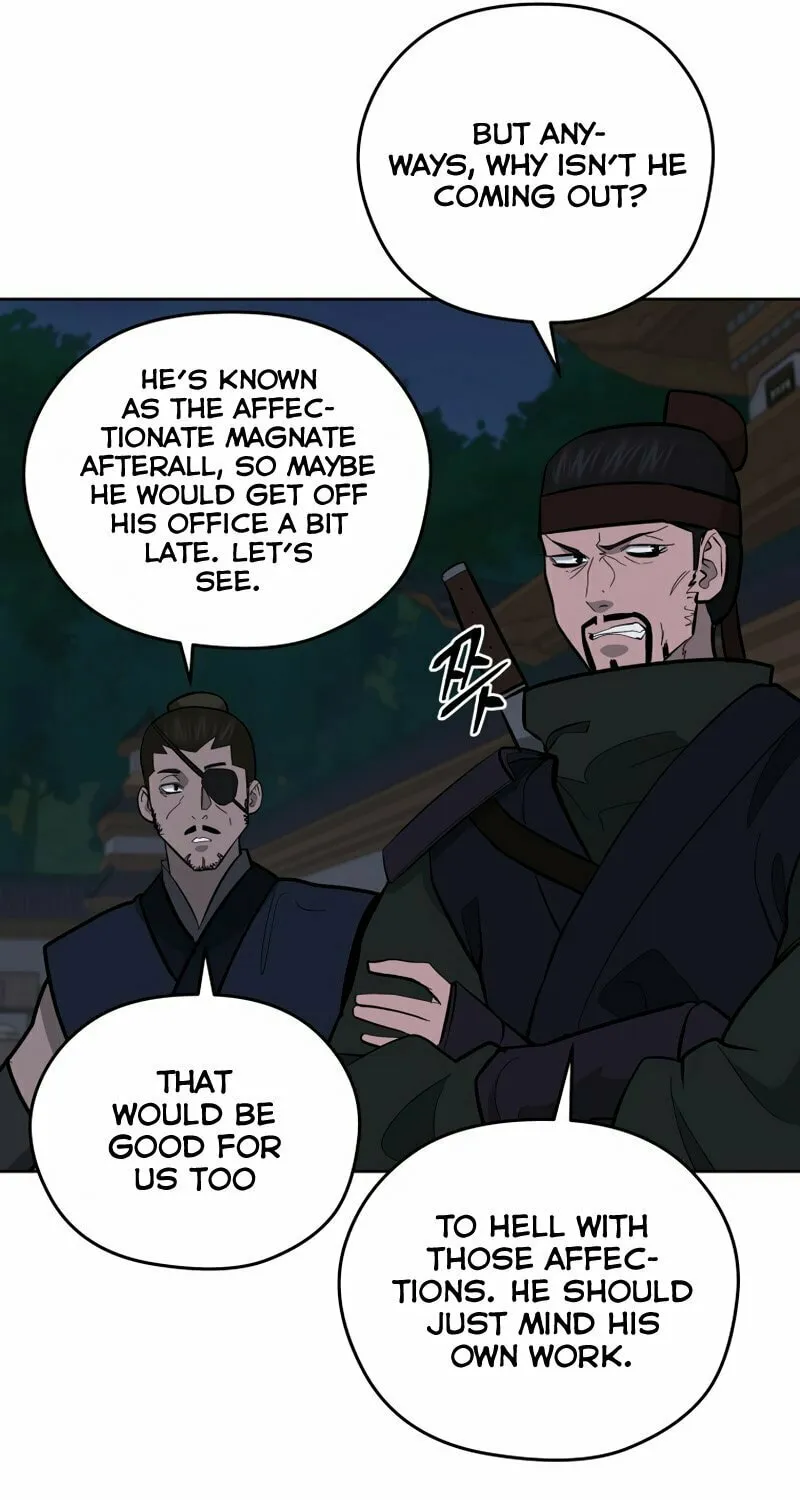 Read Administrator Kang Jin Lee chapter 81 image 67 on Lezhin