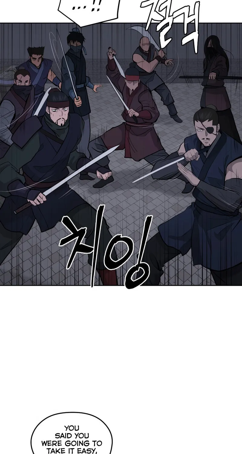 Read Administrator Kang Jin Lee chapter 81 image 76 on Lezhin