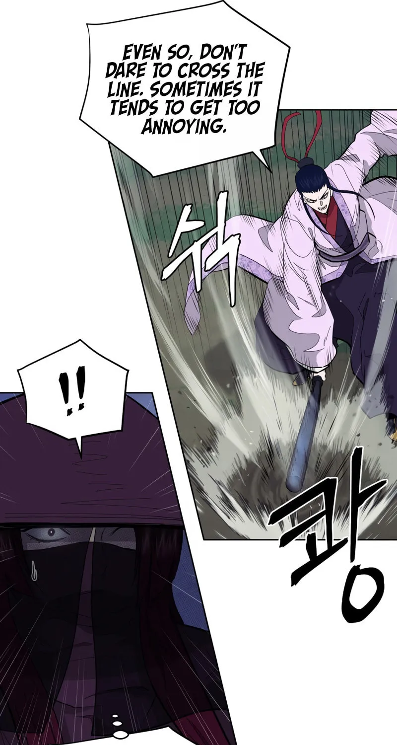 Read Administrator Kang Jin Lee chapter 81 image 8 on Lezhin