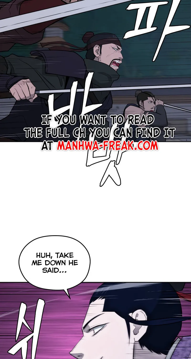 Read Administrator Kang Jin Lee chapter 81 image 80 on Lezhin