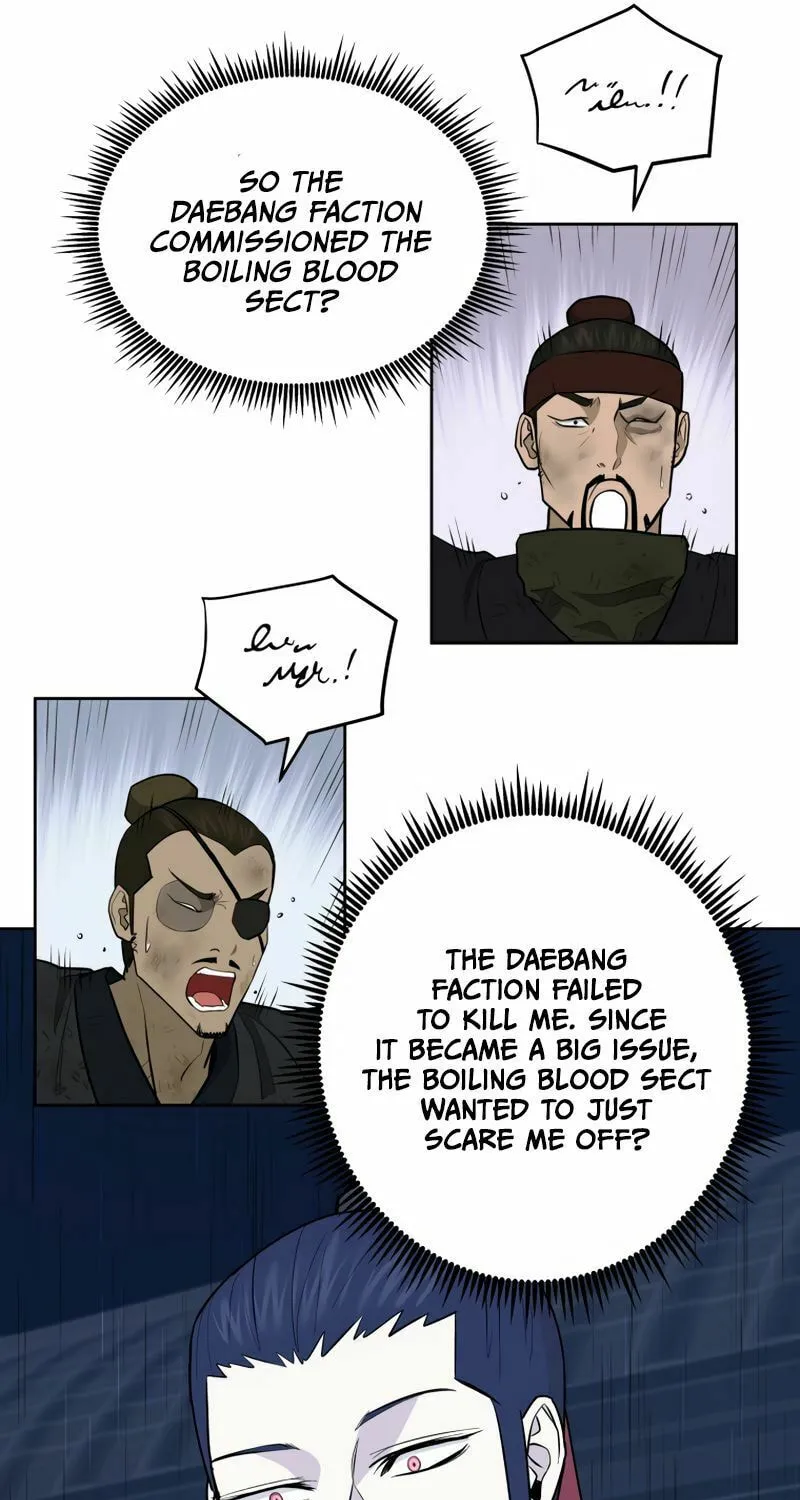Read Administrator Kang Jin Lee chapter 82 image 10 on Lezhin