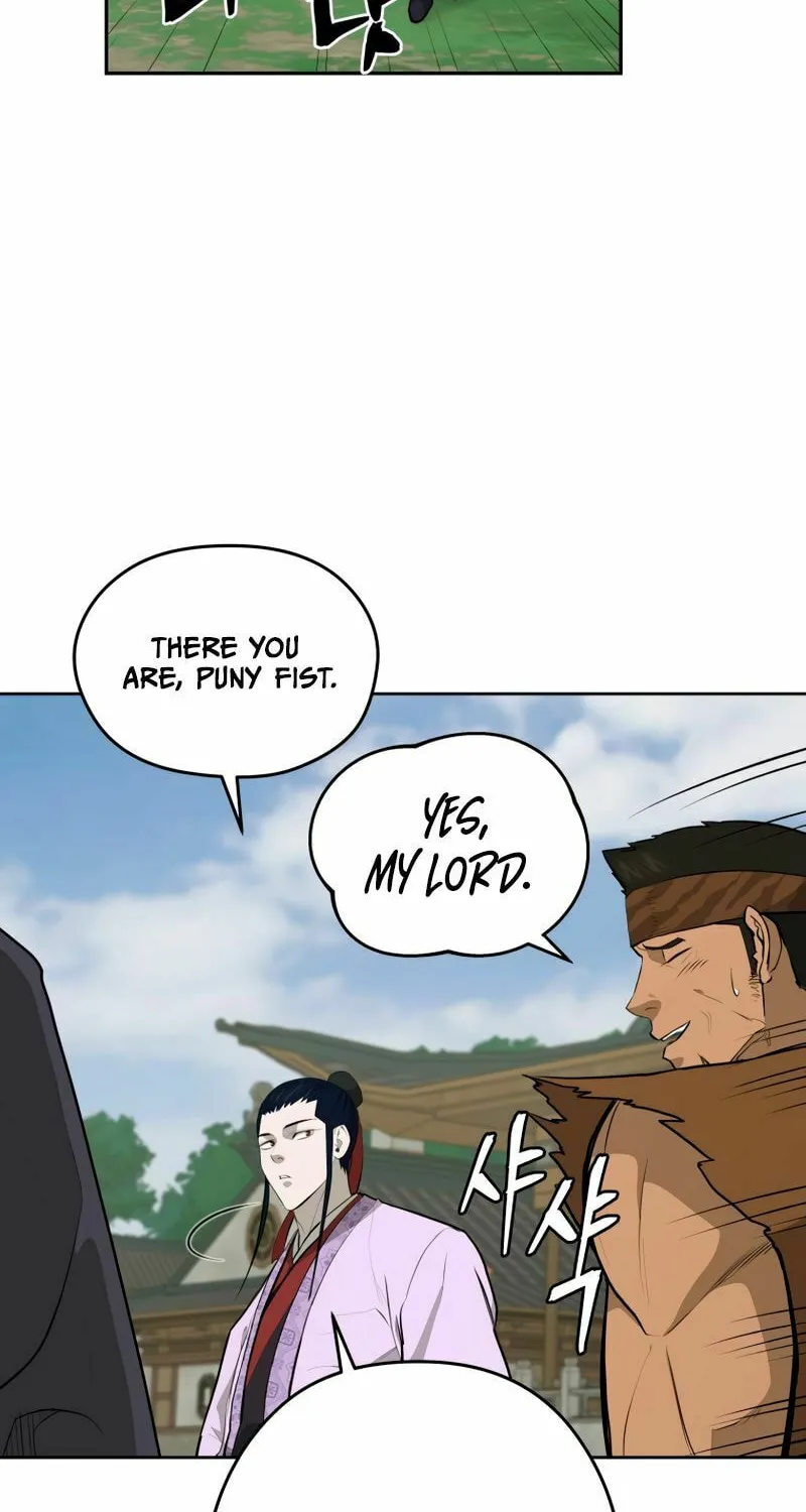 Read Administrator Kang Jin Lee chapter 82 image 13 on Lezhin