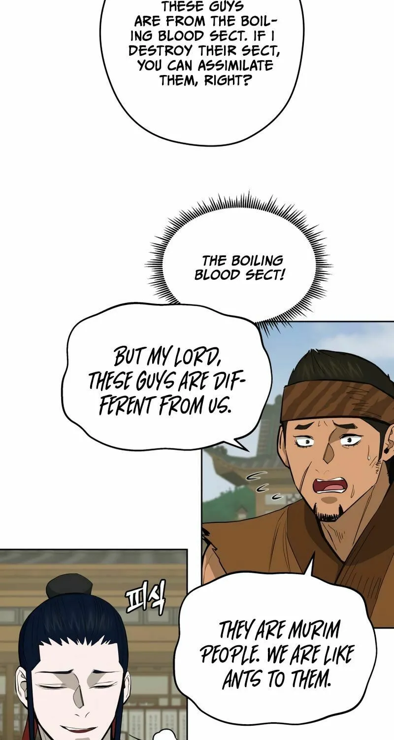 Read Administrator Kang Jin Lee chapter 82 image 14 on Lezhin