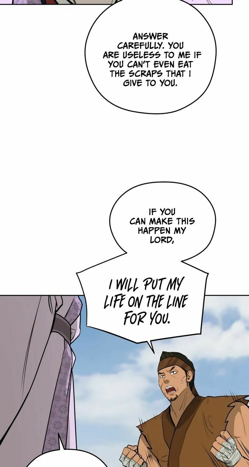 Read Administrator Kang Jin Lee chapter 82 image 16 on Lezhin
