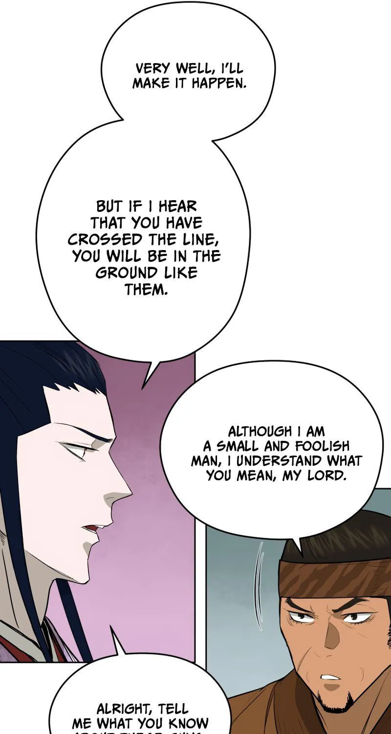 Read Administrator Kang Jin Lee chapter 82 image 18 on Lezhin