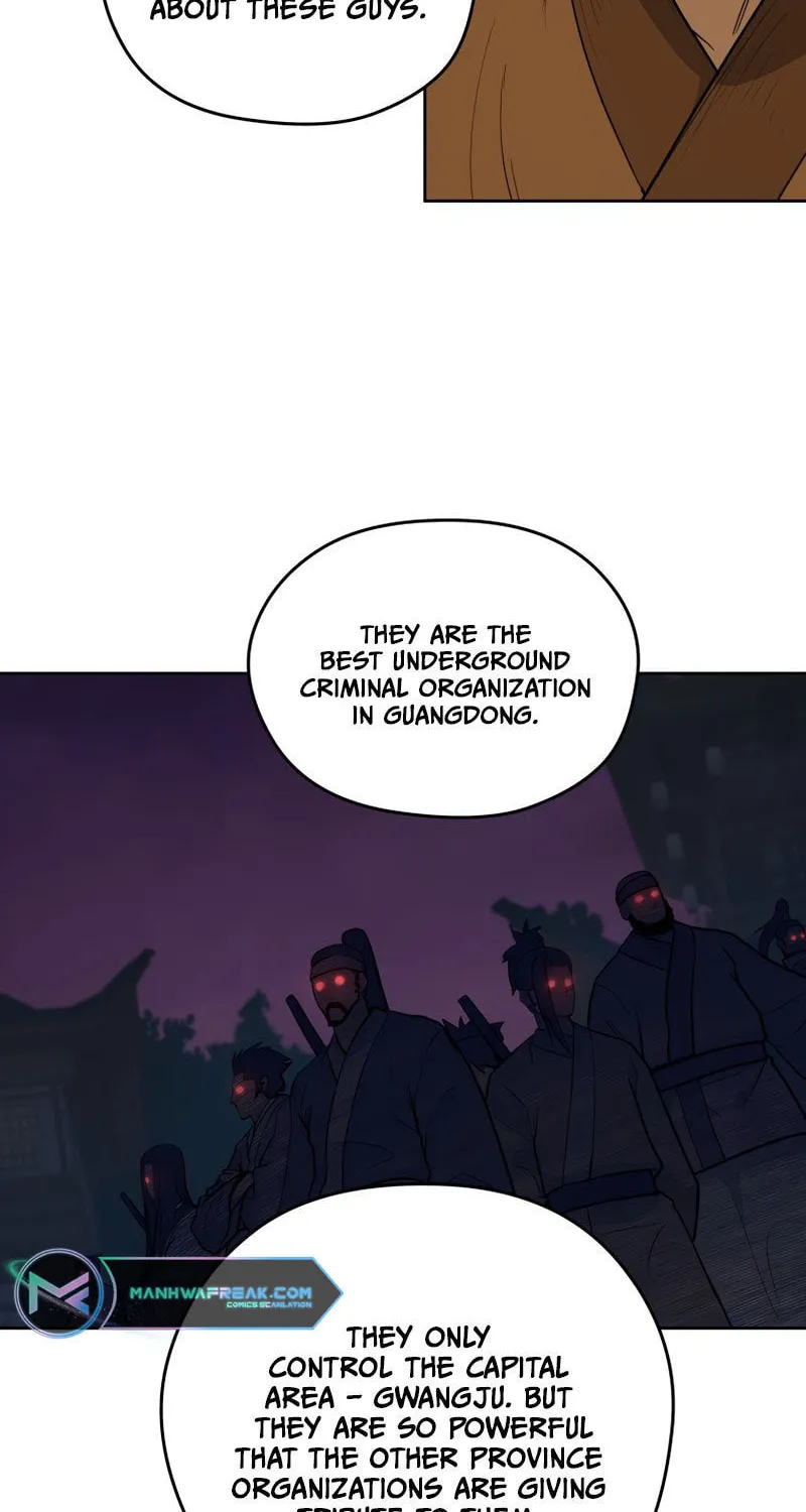 Read Administrator Kang Jin Lee chapter 82 image 19 on Lezhin