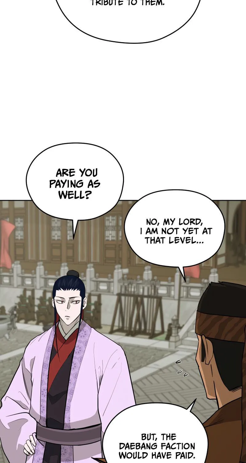 Read Administrator Kang Jin Lee chapter 82 image 20 on Lezhin