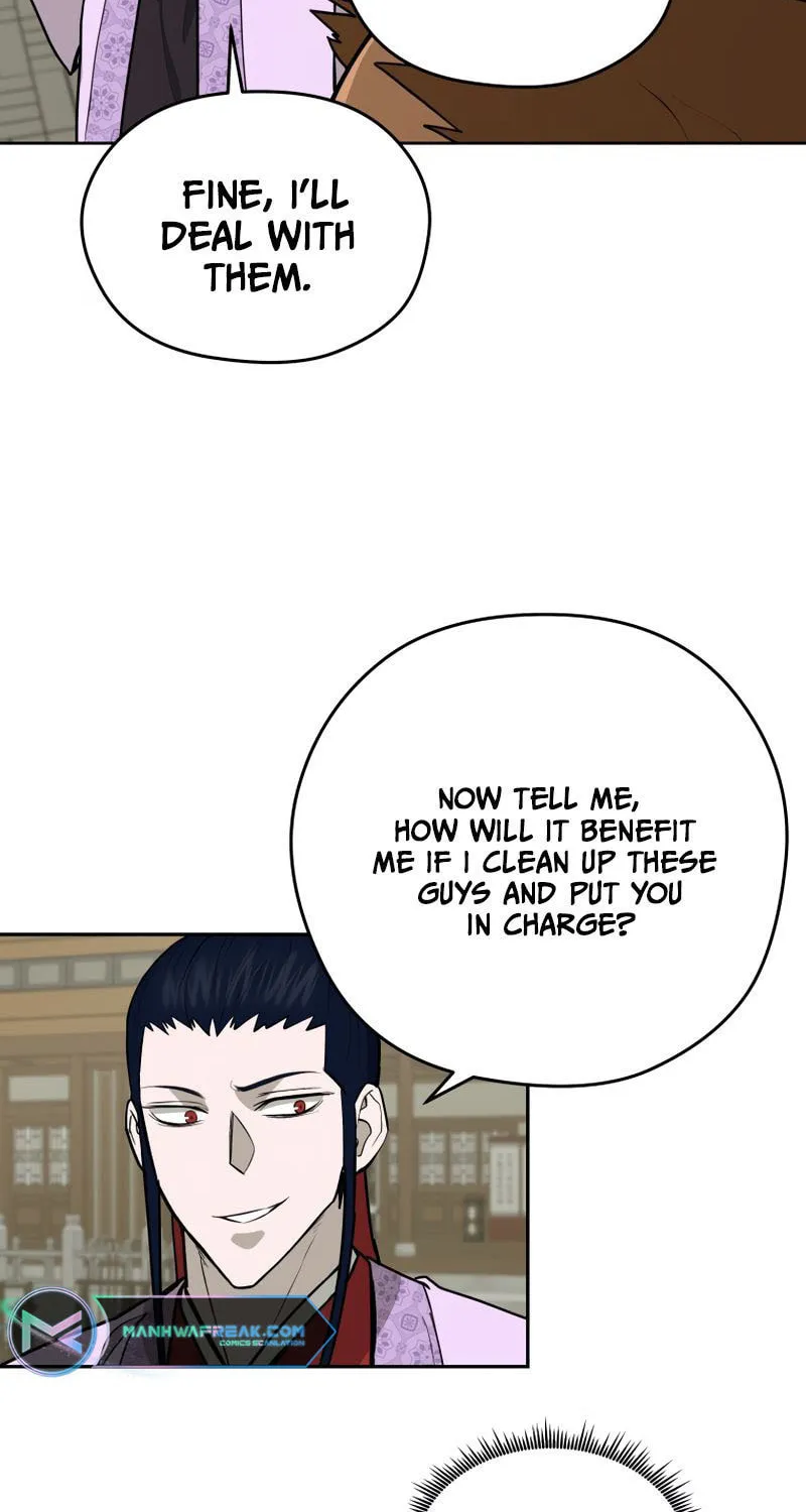 Read Administrator Kang Jin Lee chapter 82 image 21 on Lezhin