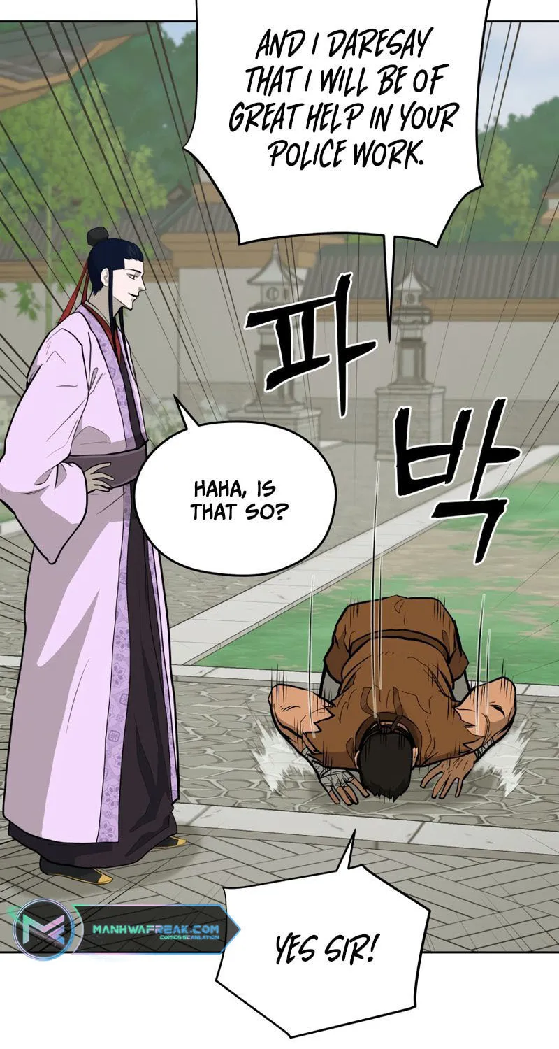 Read Administrator Kang Jin Lee chapter 82 image 23 on Lezhin