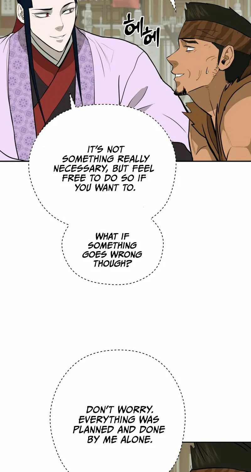 Read Administrator Kang Jin Lee chapter 82 image 31 on Lezhin