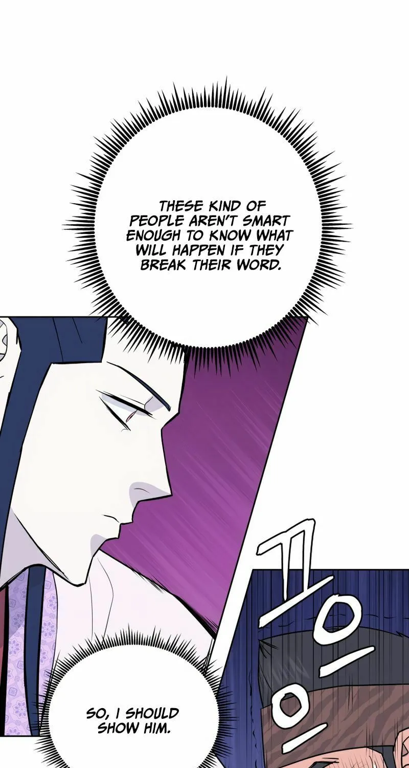 Read Administrator Kang Jin Lee chapter 82 image 36 on Lezhin