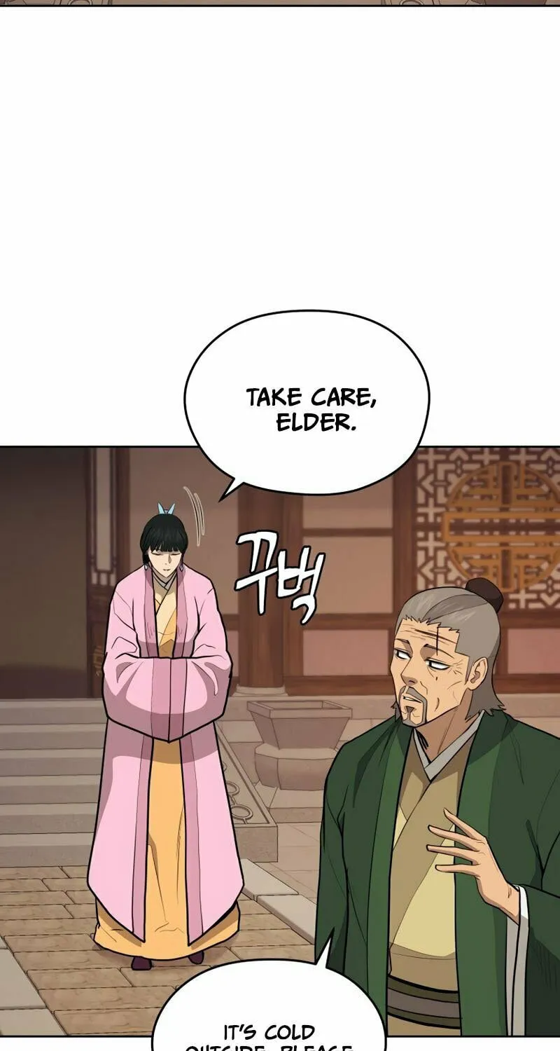 Read Administrator Kang Jin Lee chapter 82 image 44 on Lezhin