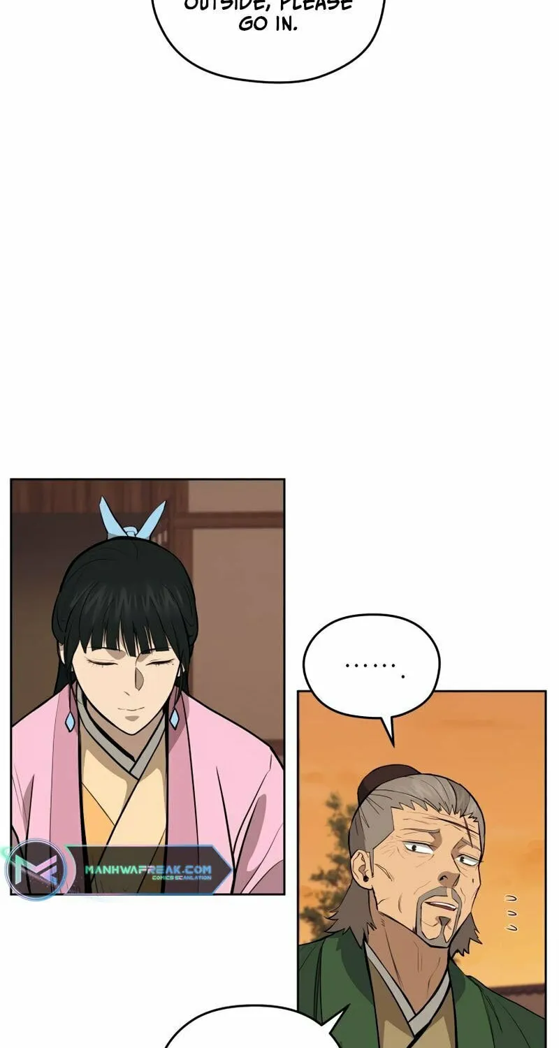 Read Administrator Kang Jin Lee chapter 82 image 45 on Lezhin