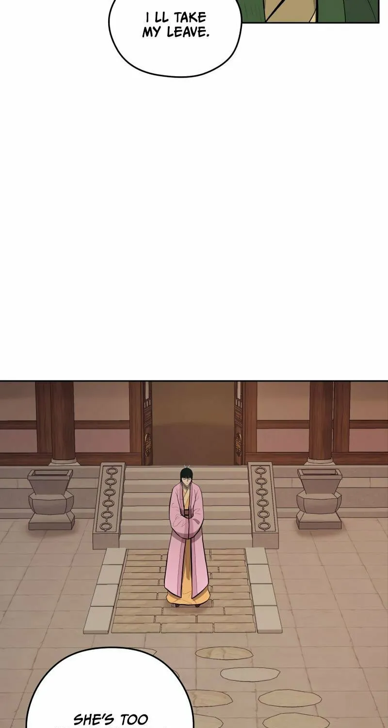 Read Administrator Kang Jin Lee chapter 82 image 46 on Lezhin