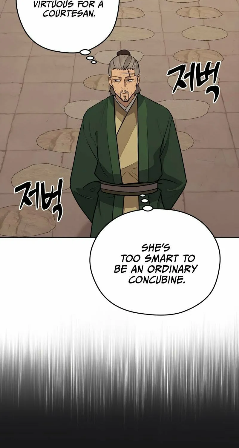 Read Administrator Kang Jin Lee chapter 82 image 47 on Lezhin