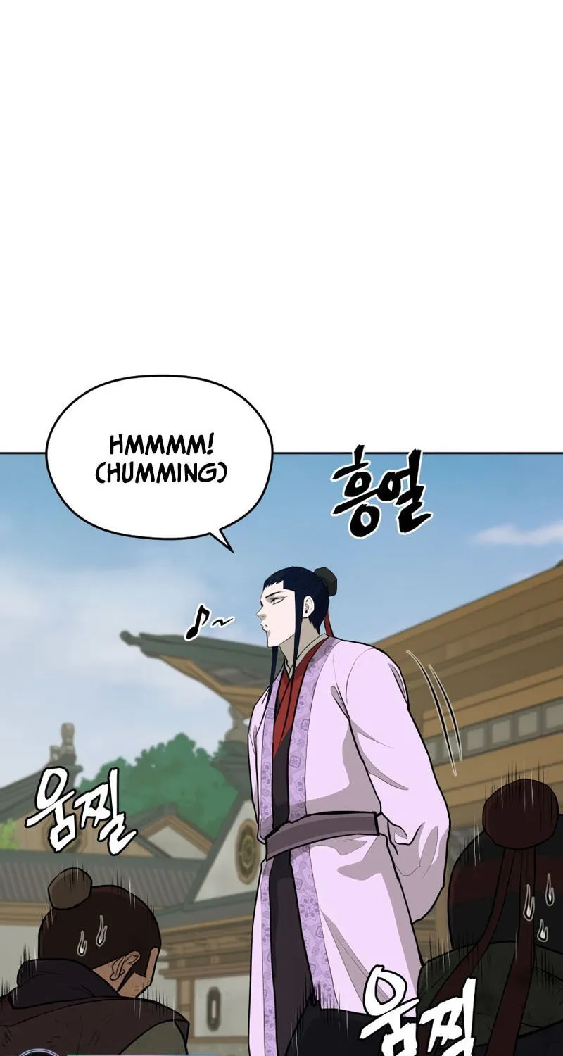 Read Administrator Kang Jin Lee chapter 82 image 5 on Lezhin