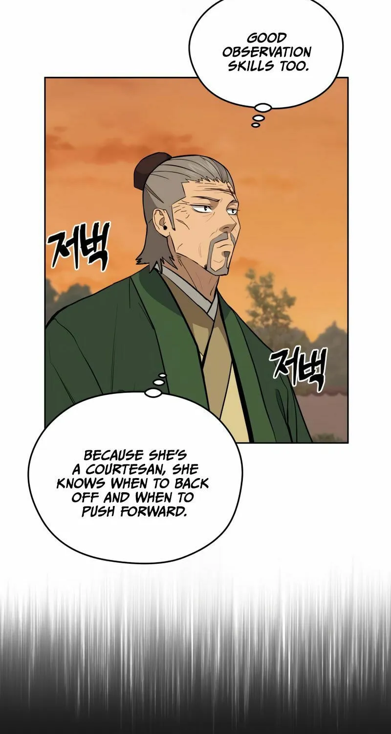 Read Administrator Kang Jin Lee chapter 82 image 51 on Lezhin