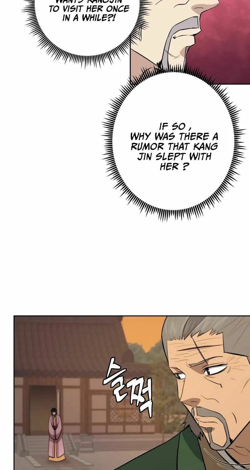 Read Administrator Kang Jin Lee chapter 82 image 54 on Lezhin