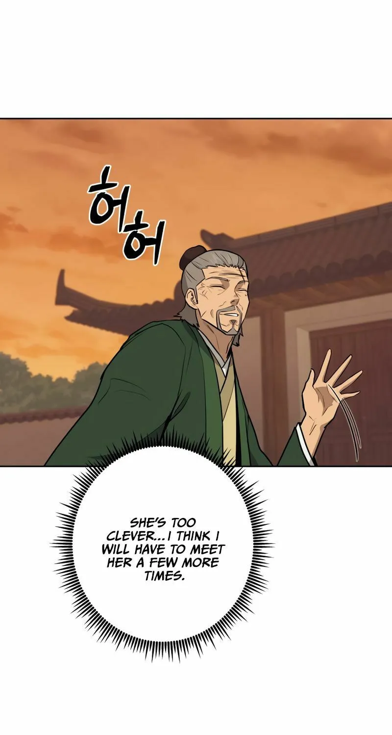 Read Administrator Kang Jin Lee chapter 82 image 56 on Lezhin