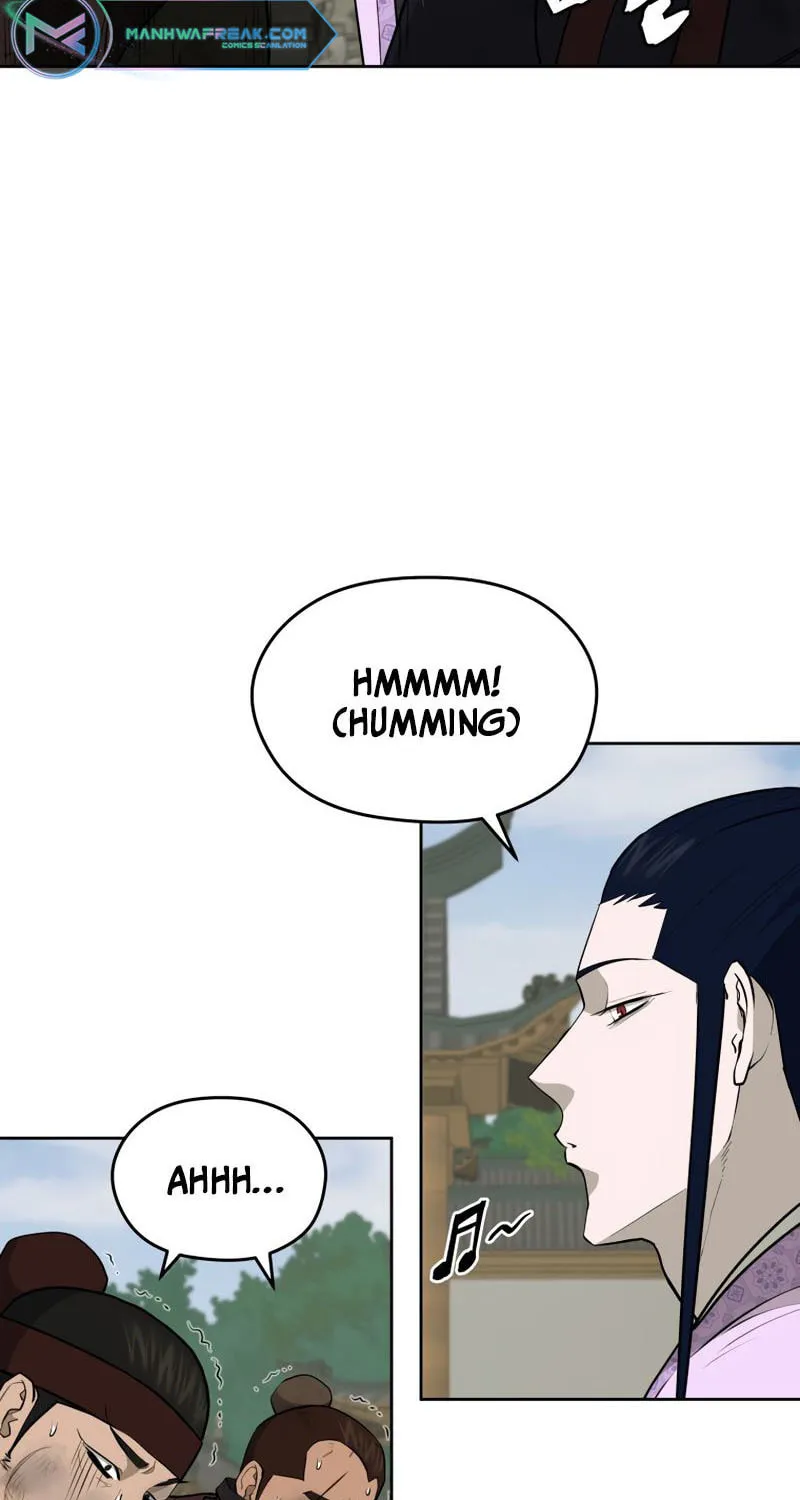 Read Administrator Kang Jin Lee chapter 82 image 6 on Lezhin