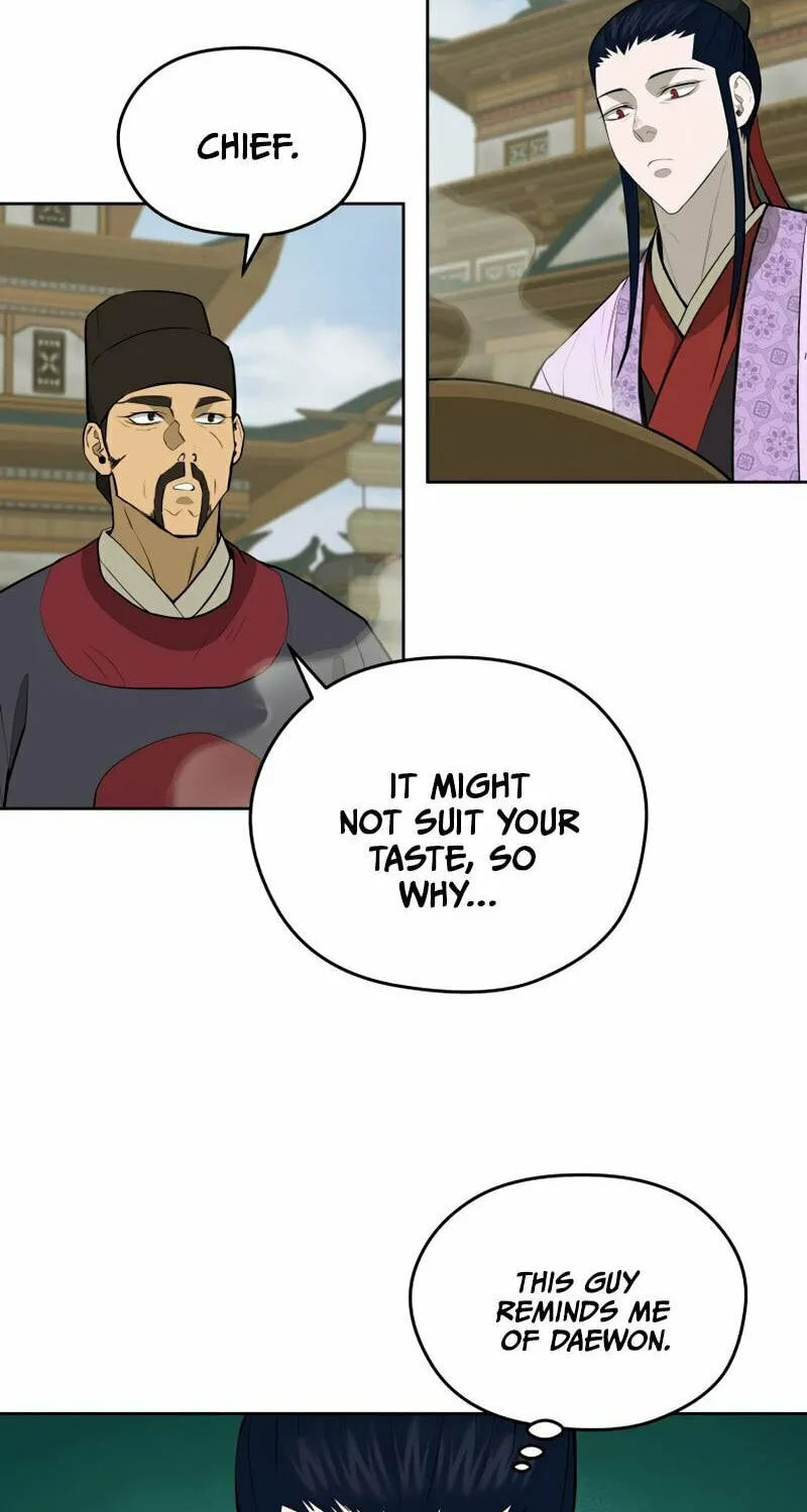 Read Administrator Kang Jin Lee chapter 82 image 61 on Lezhin