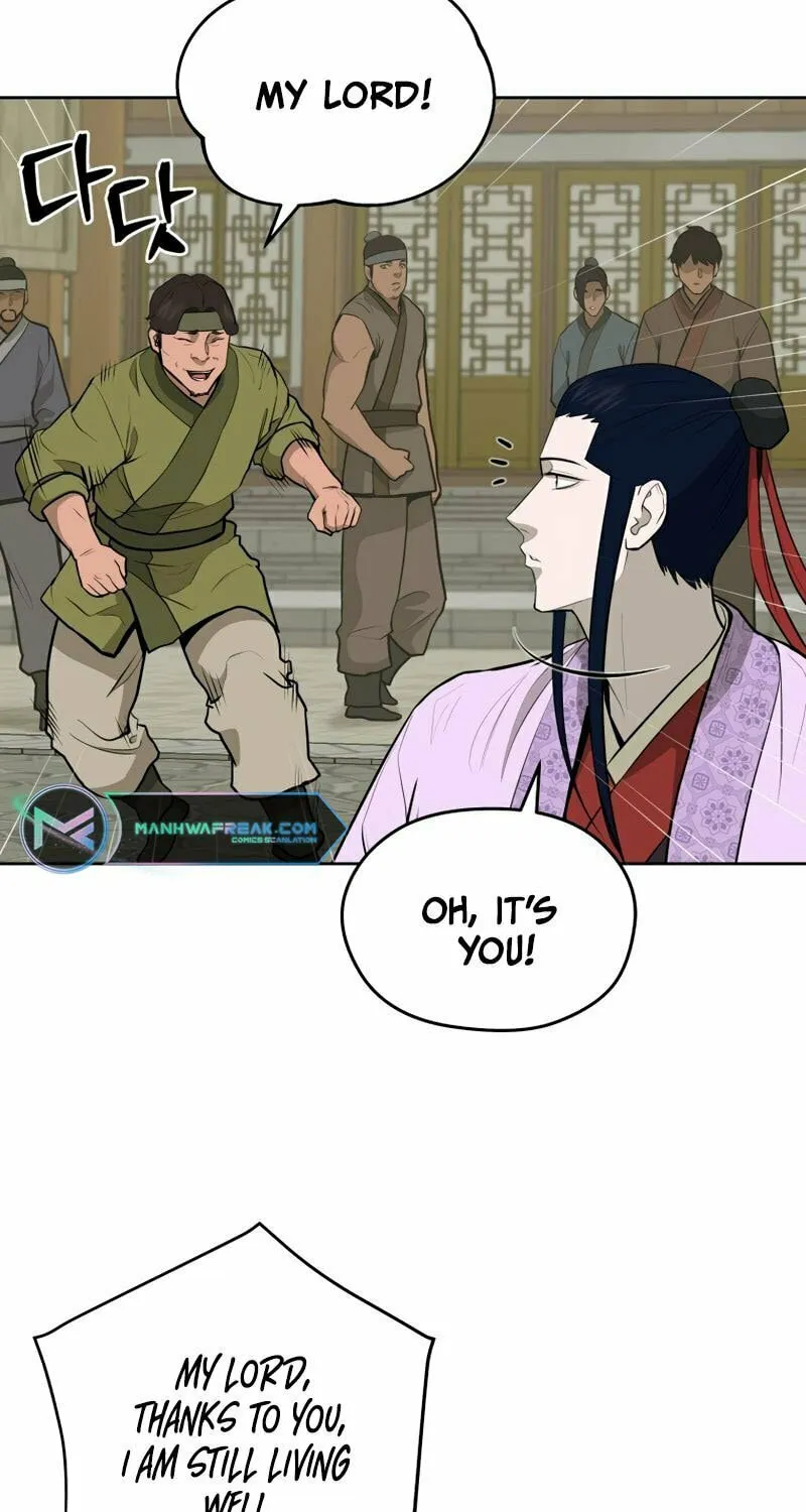 Read Administrator Kang Jin Lee chapter 82 image 64 on Lezhin