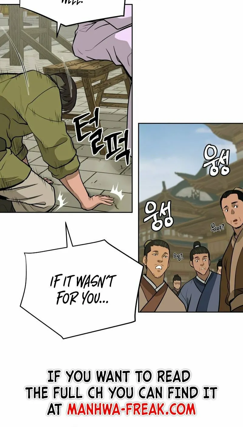 Read Administrator Kang Jin Lee chapter 82 image 65 on Lezhin