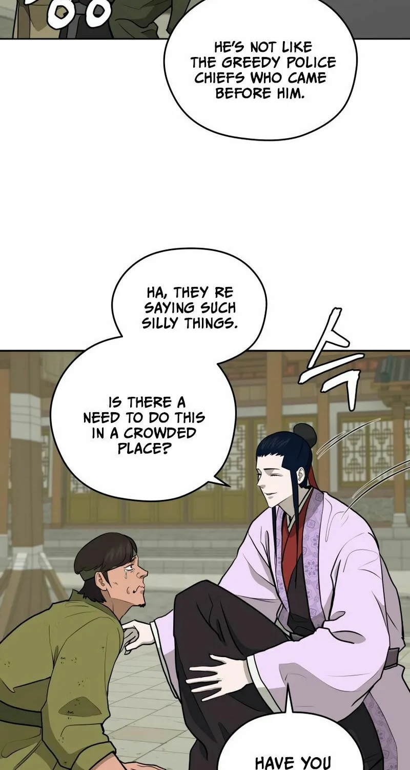Read Administrator Kang Jin Lee chapter 82 image 69 on Lezhin
