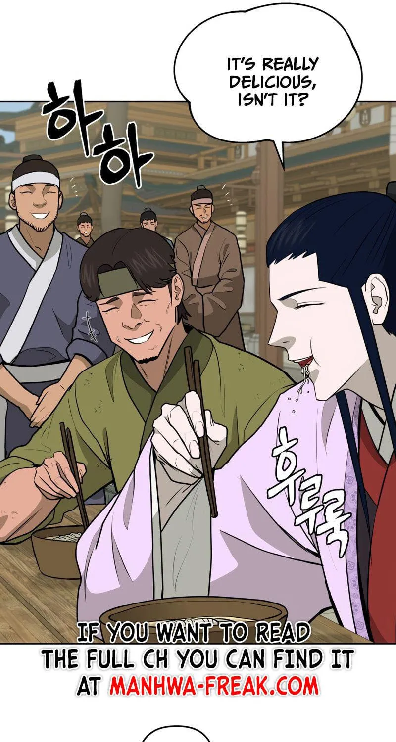 Read Administrator Kang Jin Lee chapter 82 image 74 on Lezhin