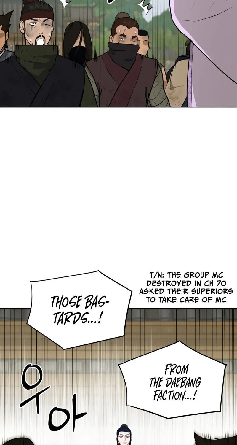Read Administrator Kang Jin Lee chapter 82 image 8 on Lezhin