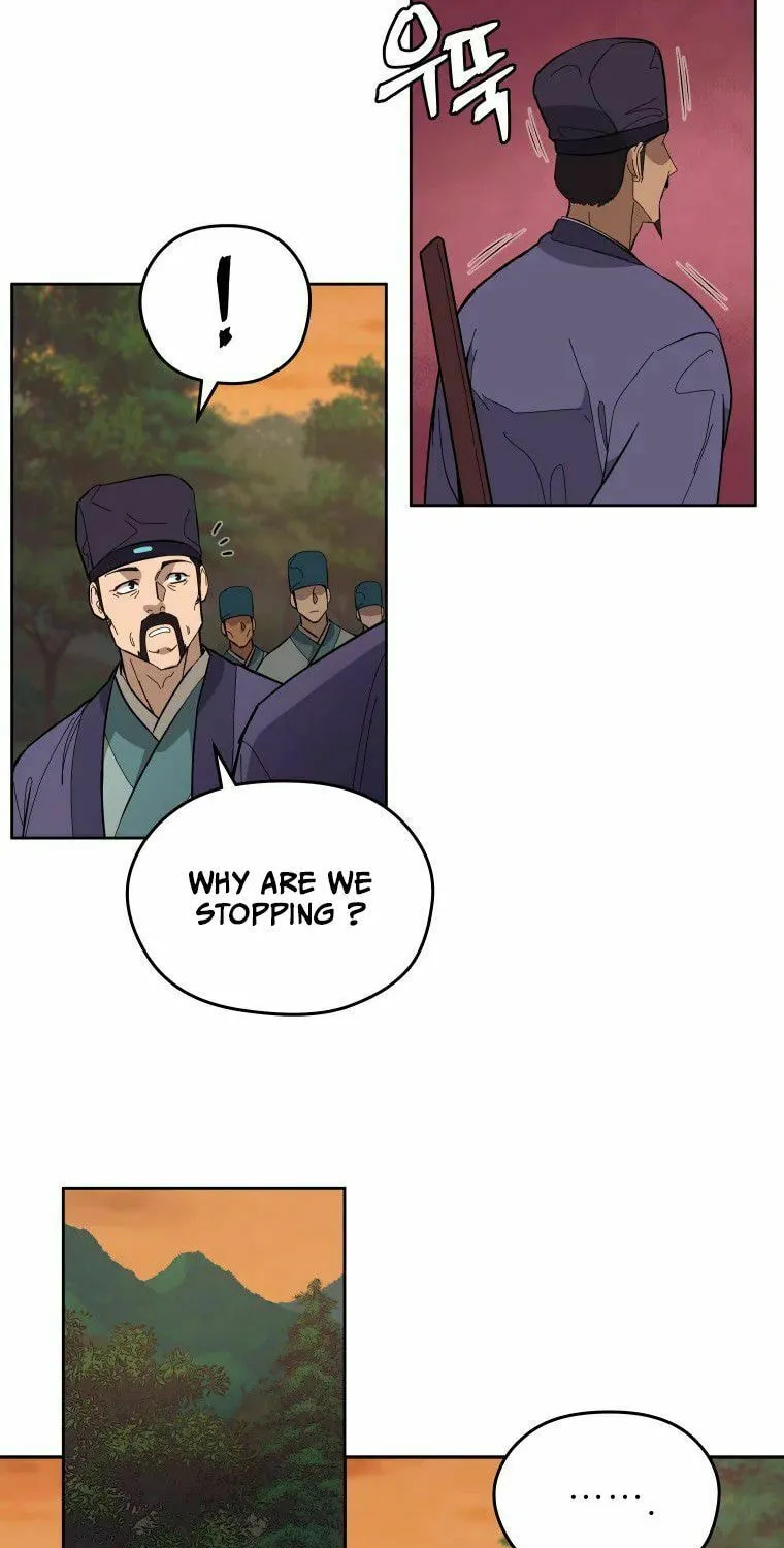 Read Administrator Kang Jin Lee chapter 83 image 13 on Lezhin