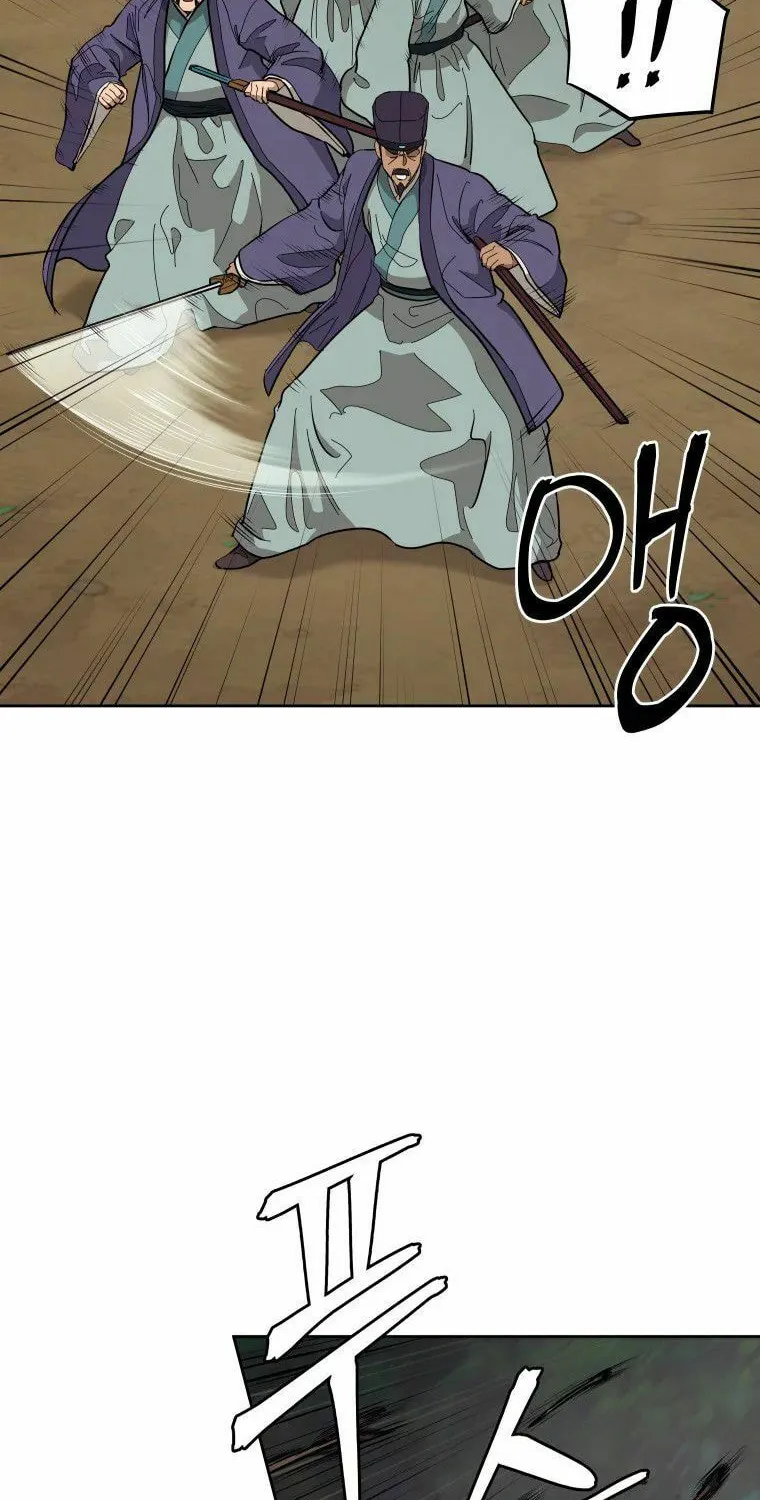 Read Administrator Kang Jin Lee chapter 83 image 16 on Lezhin