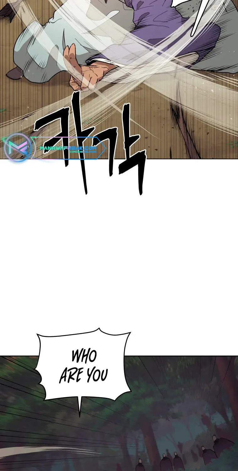 Read Administrator Kang Jin Lee chapter 83 image 19 on Lezhin