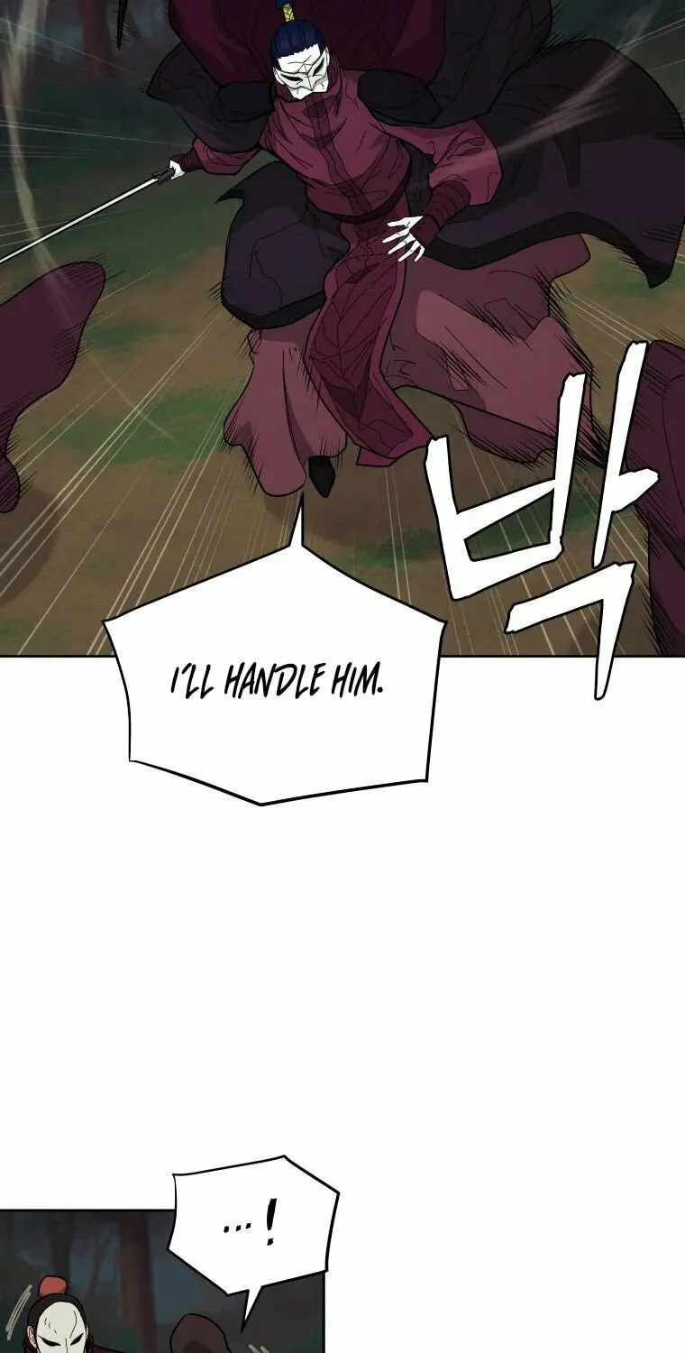 Read Administrator Kang Jin Lee chapter 83 image 26 on Lezhin