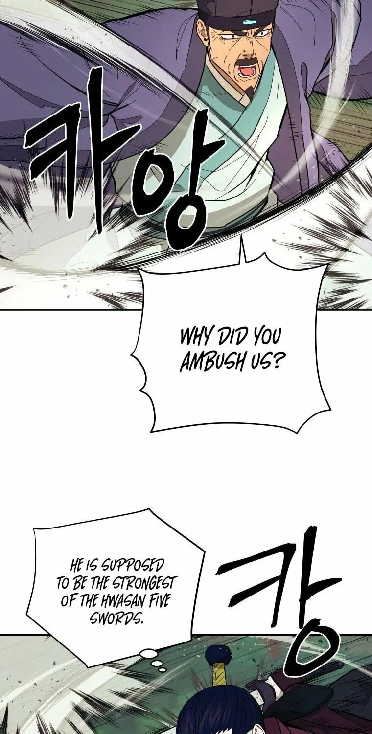 Read Administrator Kang Jin Lee chapter 83 image 31 on Lezhin