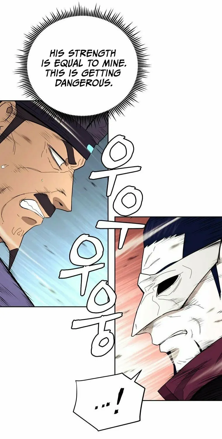 Read Administrator Kang Jin Lee chapter 83 image 34 on Lezhin